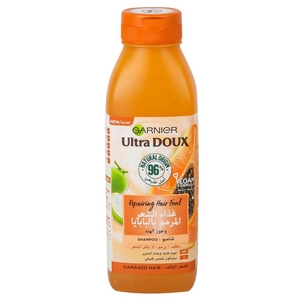 Ultra Doux Shampoo Hair Food Papaya 350Ml