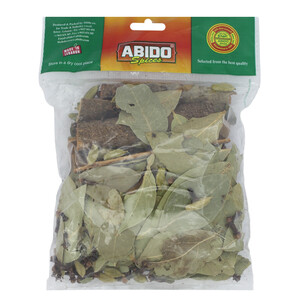 Abido Cooking Mix 100G