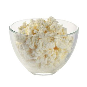 Kashta For Sweets - قشطة للحلويات