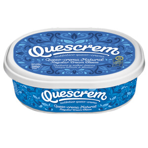 Quescrem Cream Cheese 200G