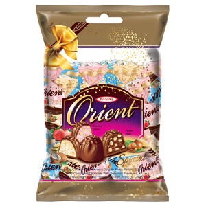 Tayas Bonbon Orient Chocolate 500G