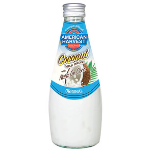 American Harvest Coconut Milk Drink Original 290Ml