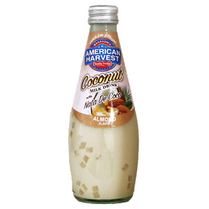 American Harvest Coconut Milk Drink Almond 290Ml