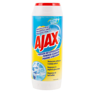 Ajax Powder Citron 450G 20%