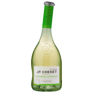 Jp Chenet Colombard Chardonnay Blc 2018