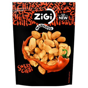 Zigi Peanut Sweet Chili 70G