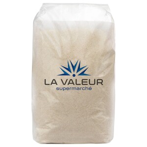 La Valeur Semolina Flour Firkha 900G