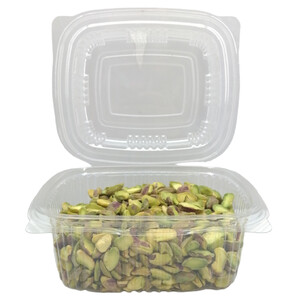 La Valeur Pistachio Halabi 200G