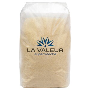La Valeur Semolina Smid 900G
