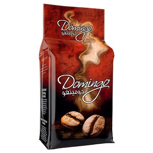 Domingo Coffee Classic 400G