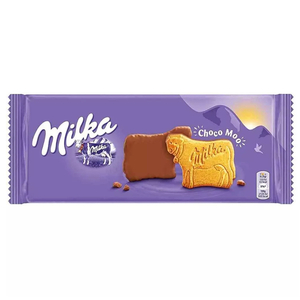 Milka Chocolate Cow 120G