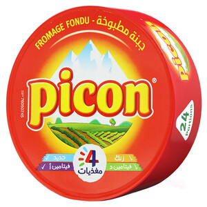 Picon 24 Portions 360G