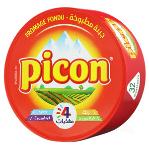 Picon 32 Portions 480G