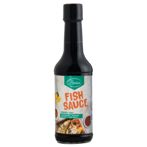 Benina Fish Sauce 150Ml
