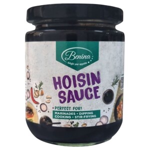 Benina Hoisin Sauce 230G