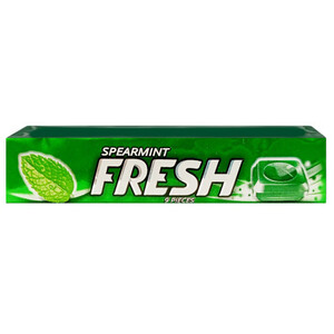 Fresh Spearmint