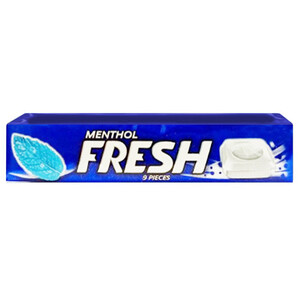 Fresh Ice Peppermint