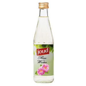 Joud Rose Water Bottle 250Ml