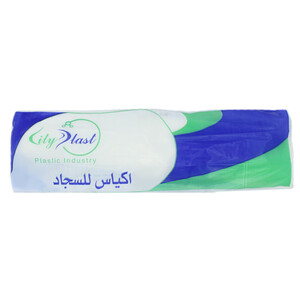 City Plast Plastic Carpet Bags