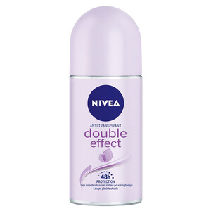 Nivea Double Effect