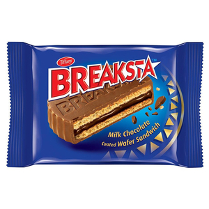 Tiffany Breaksta Wafer Sandwich 13G