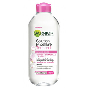 Garnier Solution Micellaire 400Ml
