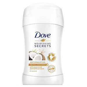 Dove Stick Nourishing Secrets Roll On Coconut 40Ml