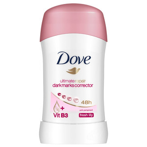 Dove Deodorant Stick Ultimate Repair Dark Marks Corrector 40G