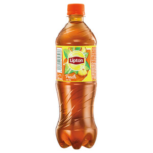 Lipton Ice Tea Peach 330Ml