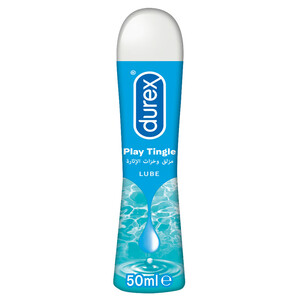 Durex Play Tingle 50Ml