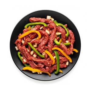 Beef Philadelphia Imported - فيلادلفيا بقر مستورد