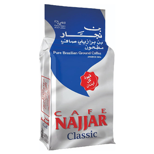 Najjar Cafe Classic 450G