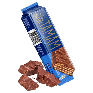 Toren Tamam Double Chocolate