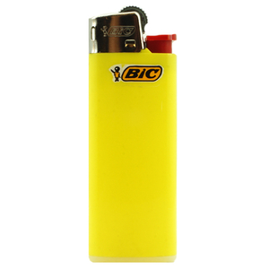 Bic Lighter