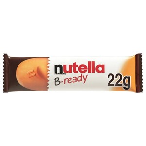 Nutella B-Ready 22G