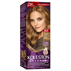 Koleston Intense Hair Color Hazelnut 307/3 60Ml