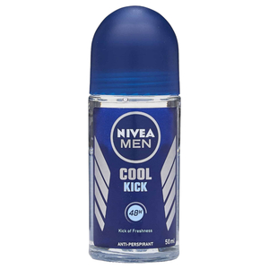 Nivea Cool Kick 50Ml
