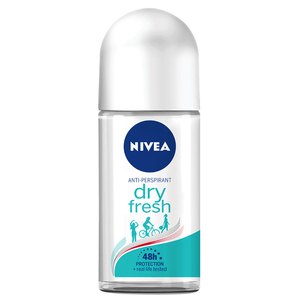 Nivea Roll On Dry Fresh 50Ml