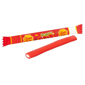 Chupa Chups Cherry Stix 10G