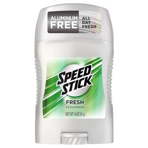 Speed Stick Deodorant Fresh 51G