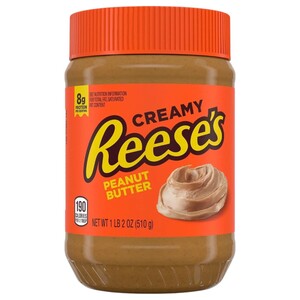 Reese's Peanut Butter Creamy 510G