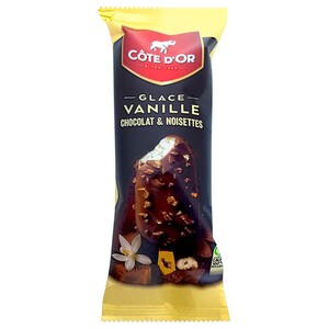 Côte D'or Ice Cream Vanilla Stick 90Ml