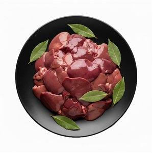 Chicken Liver - سودة دجاج