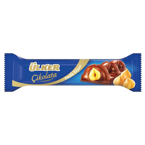 Ulker Chocolate Hazelnut 405G