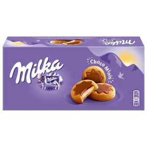 Milka Chocolate Minis 150G