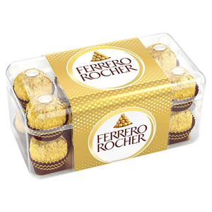 Ferrero Rocher 16 Pieces 200G