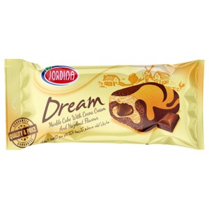Jordina Dream 42G