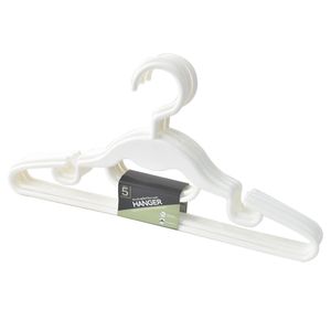 Plastic Clothes Holder