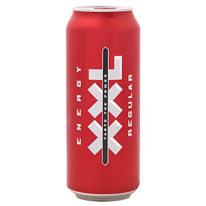 Xxl Energy Drink 250Ml