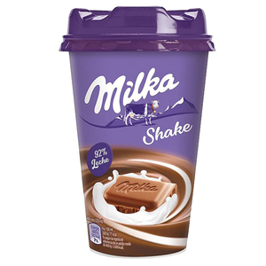 Milka Chocolate Shake 200Ml